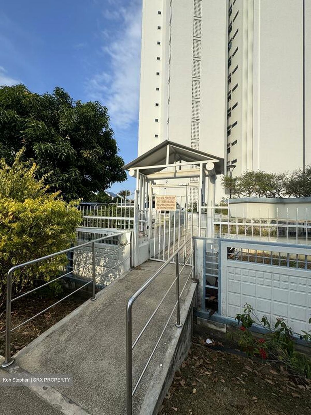 Fernwood Towers (D15), Condominium #524120591